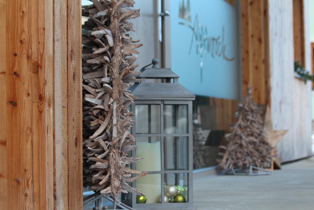 Alpenrock Appartements By Schladming-Appartements Εξωτερικό φωτογραφία