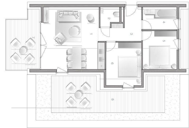 Alpenrock Appartements By Schladming-Appartements Δωμάτιο φωτογραφία