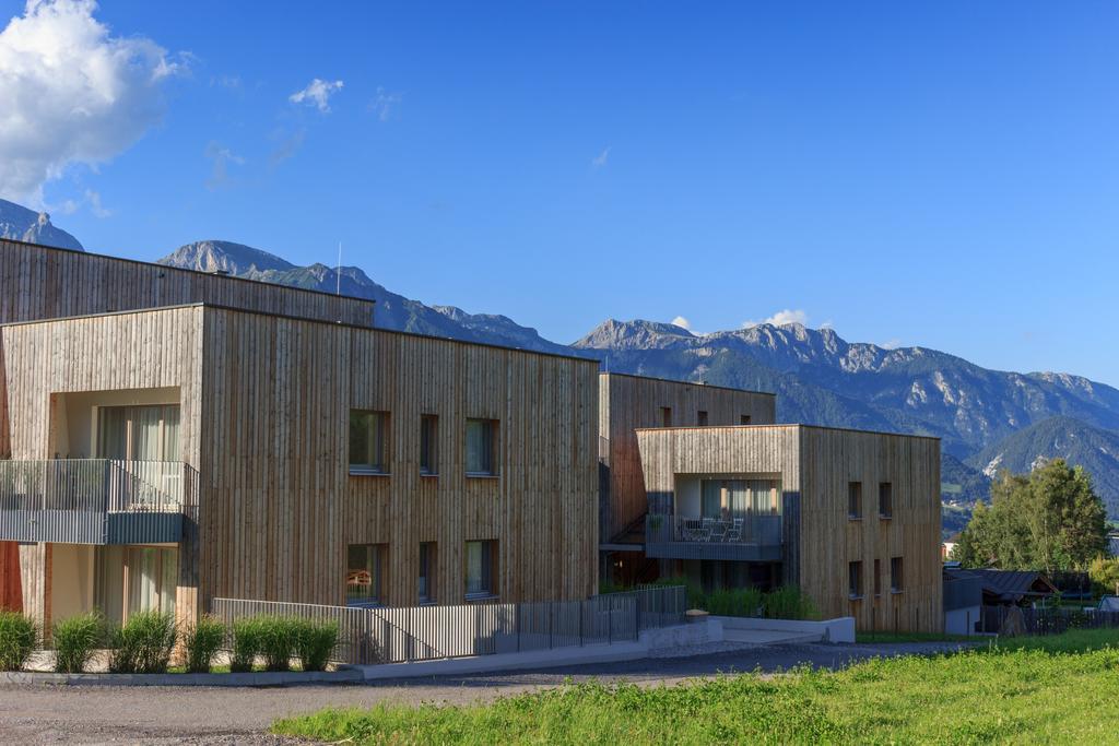 Alpenrock Appartements By Schladming-Appartements Εξωτερικό φωτογραφία