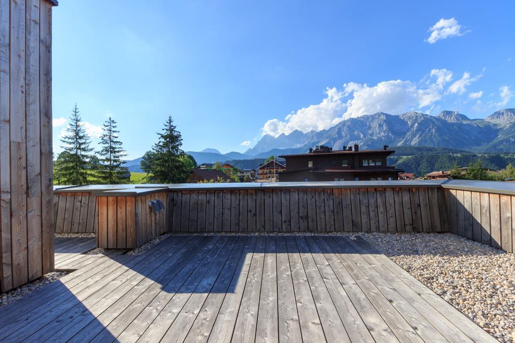 Alpenrock Appartements By Schladming-Appartements Εξωτερικό φωτογραφία