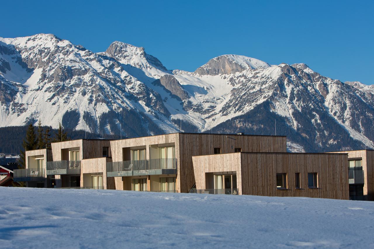 Alpenrock Appartements By Schladming-Appartements Εξωτερικό φωτογραφία