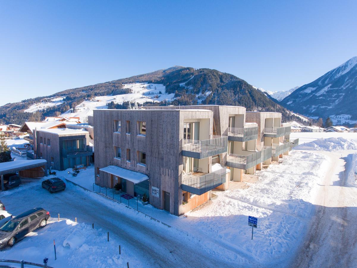 Alpenrock Appartements By Schladming-Appartements Εξωτερικό φωτογραφία