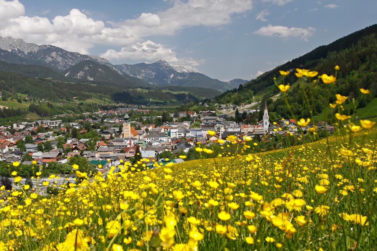 Alpenrock Appartements By Schladming-Appartements Εξωτερικό φωτογραφία