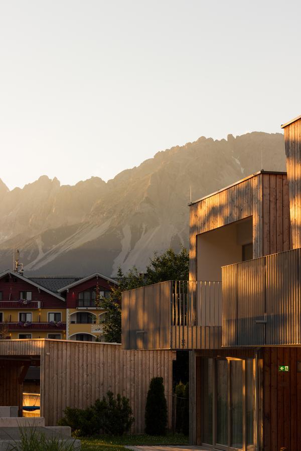 Alpenrock Appartements By Schladming-Appartements Εξωτερικό φωτογραφία