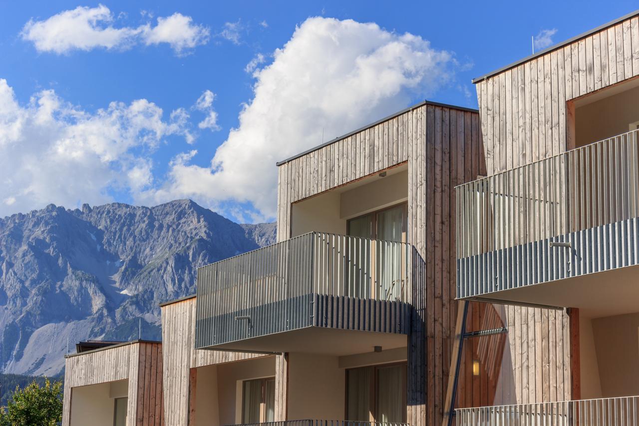Alpenrock Appartements By Schladming-Appartements Εξωτερικό φωτογραφία